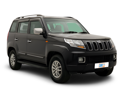 Mahindra TUV300-img